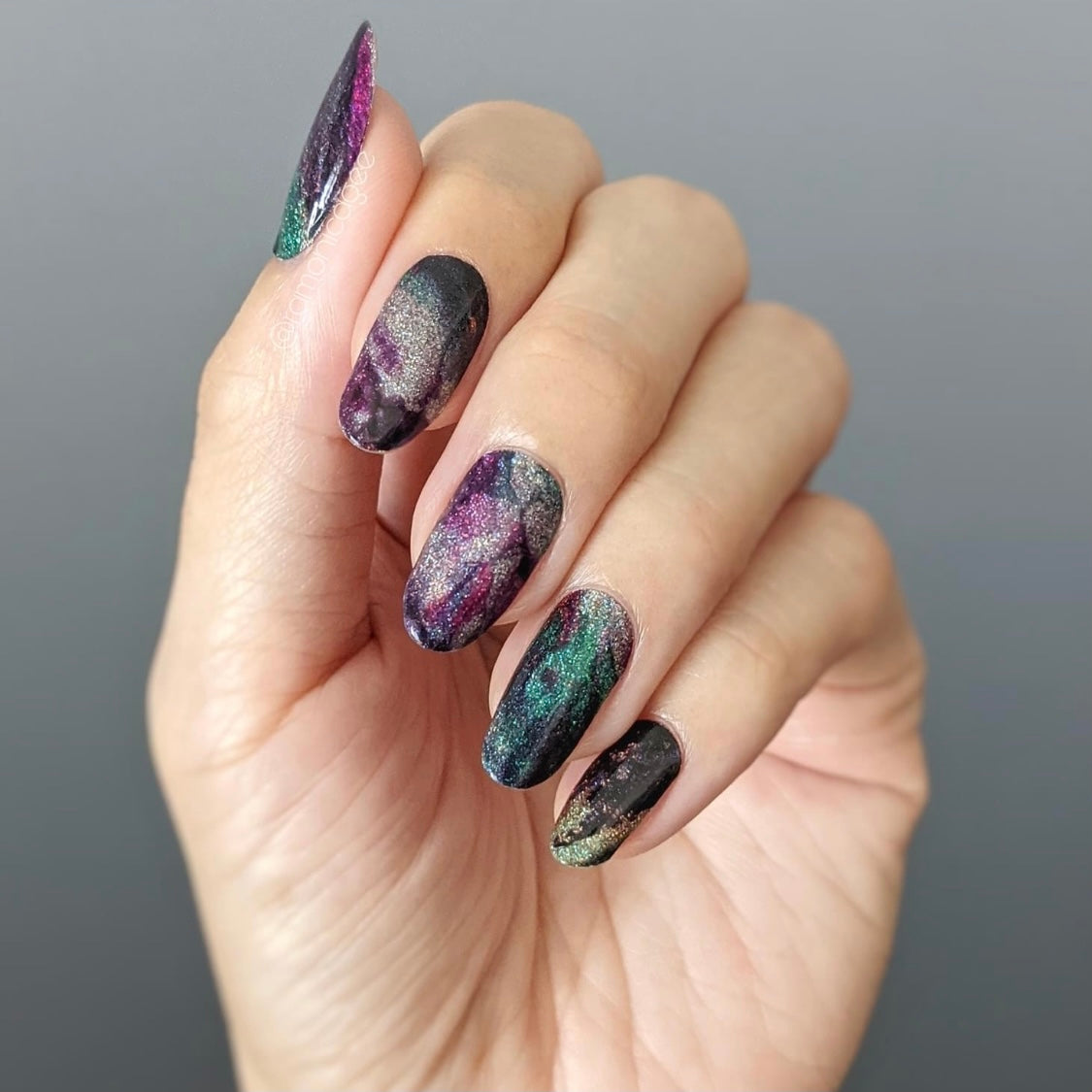 Into The Portal - Limited Edition - Designs By Ramonica