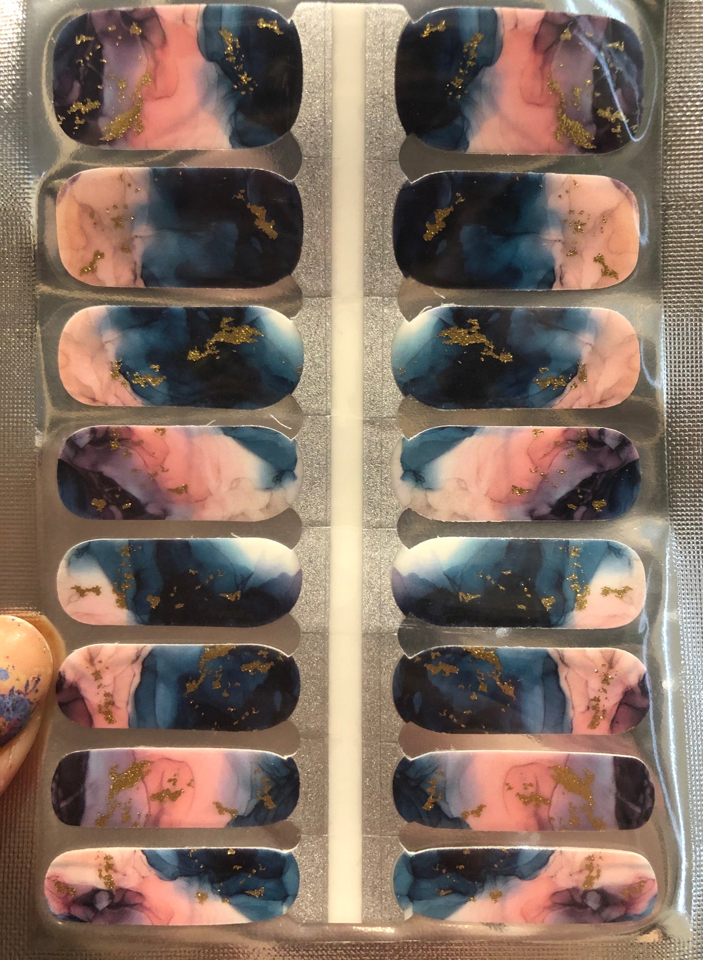 Geodes