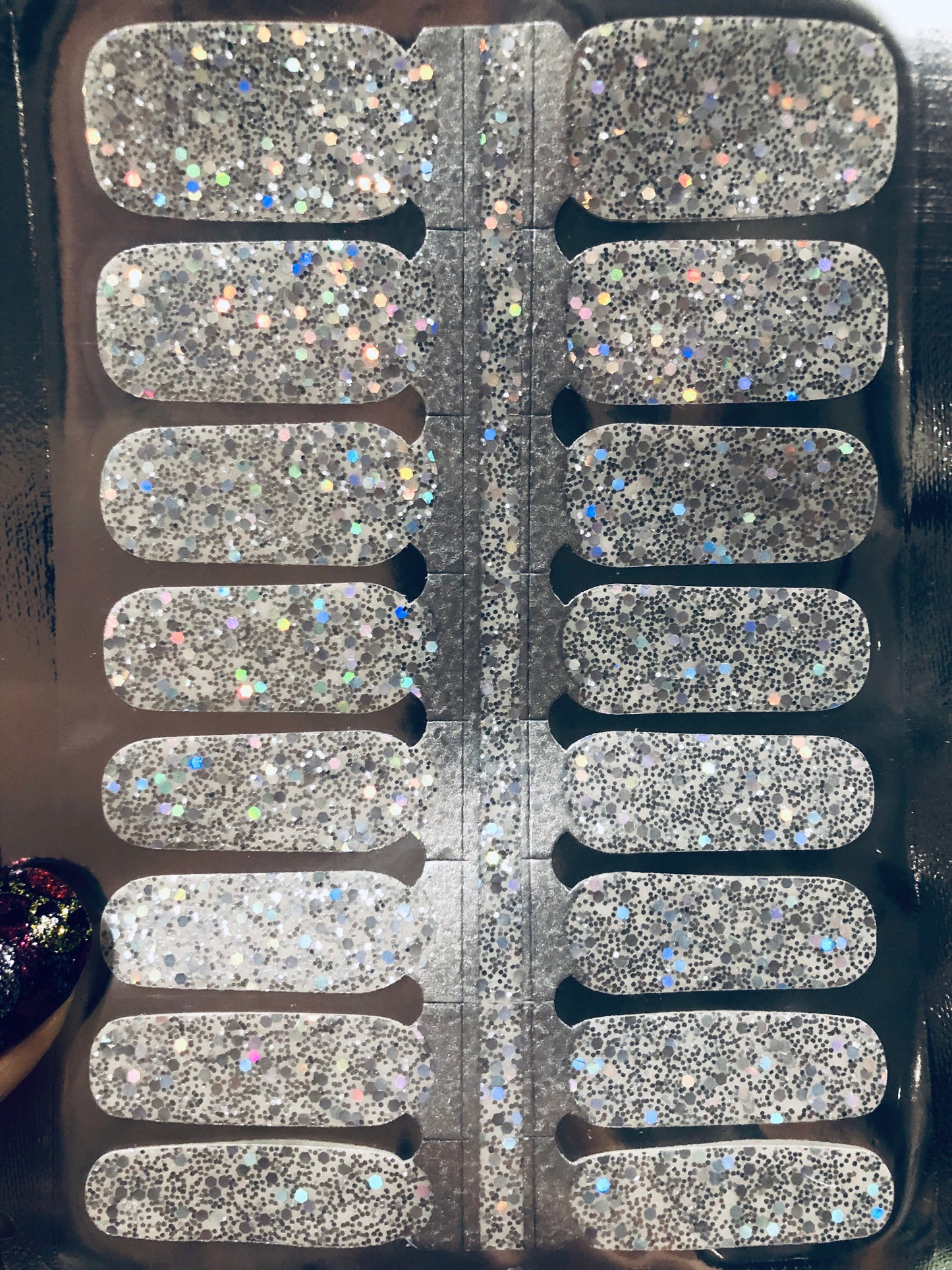 Sparkle Baby!