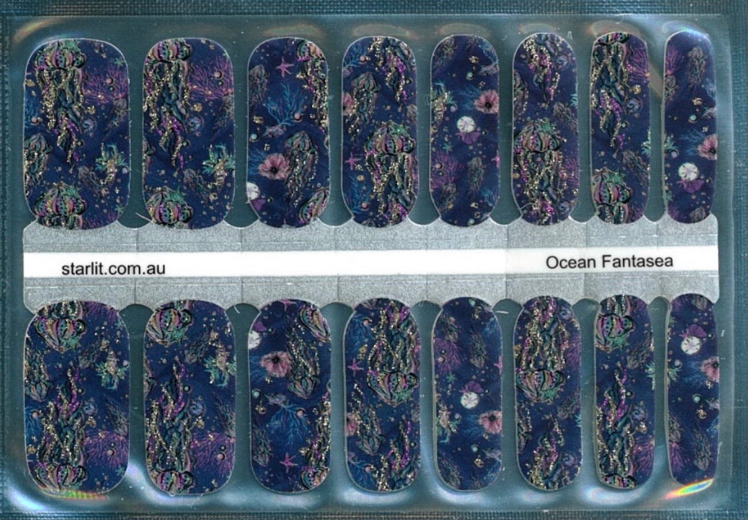 Ocean Fantasea