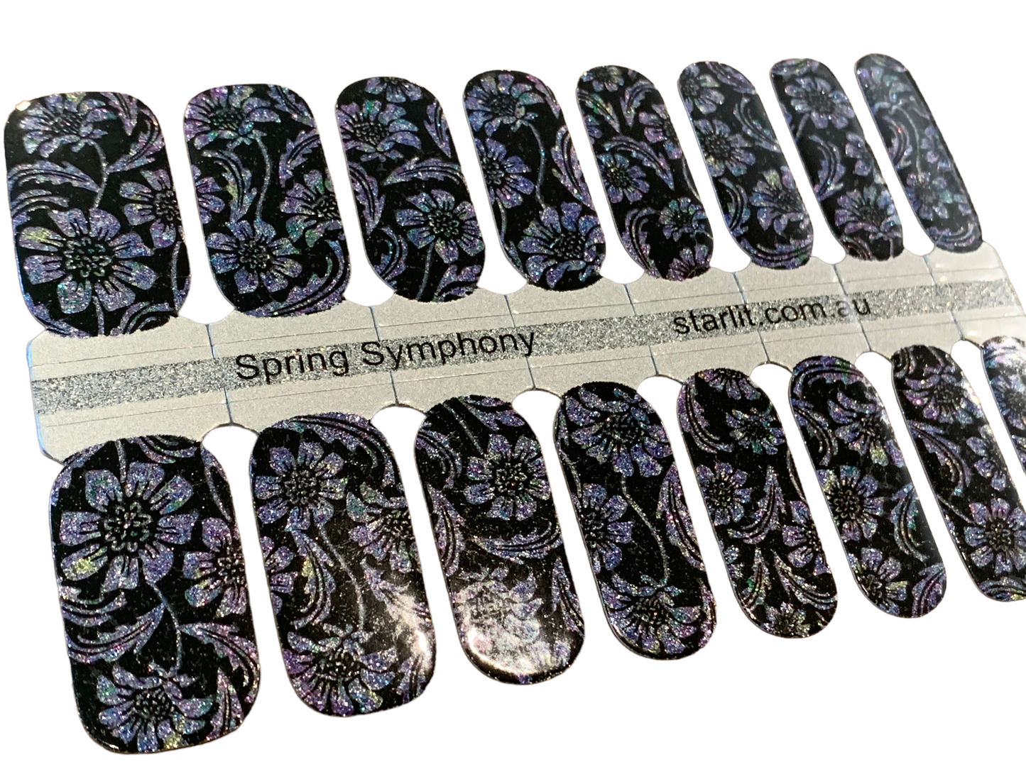 Spring Symphony