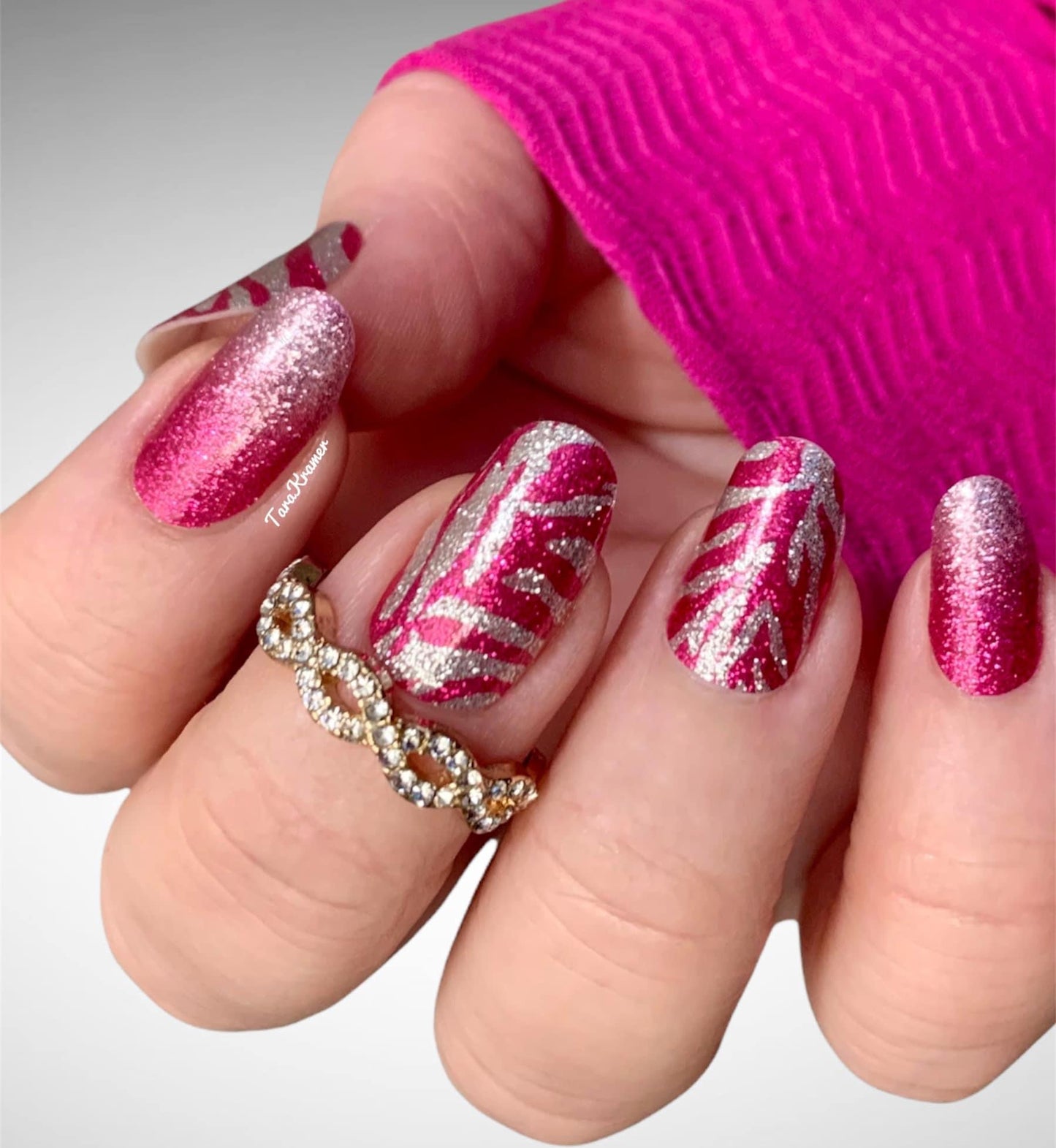Zebralicious - Limited Edition - Designs By Ramonica