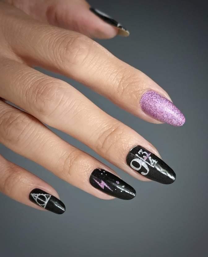 Magical - HP Inspired Design (IMPERFECT)
