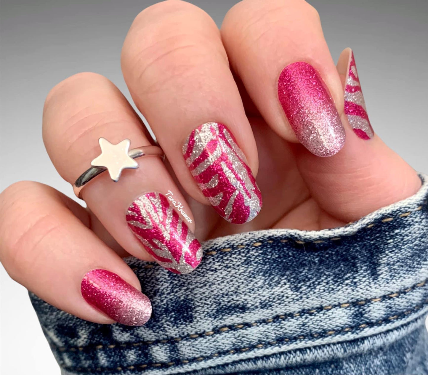 Zebralicious - Limited Edition - Designs By Ramonica