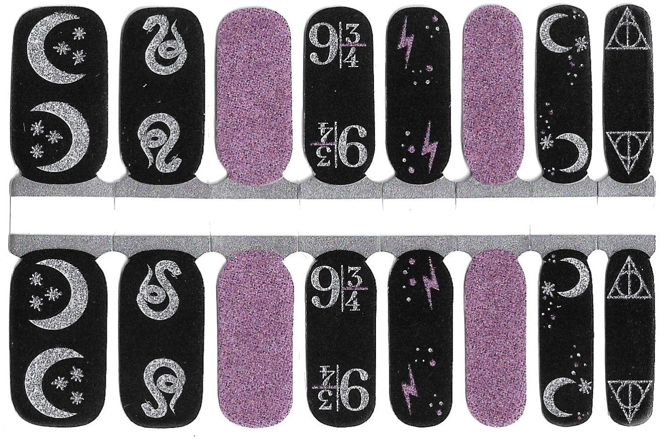 Magical - HP Inspired Design (IMPERFECT)