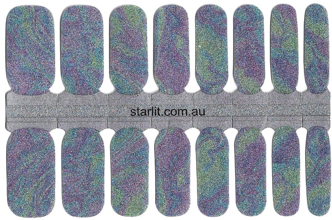 Candy Dreams (Holographic Glitter)