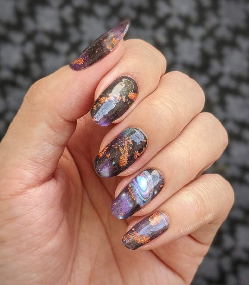Out of This World
