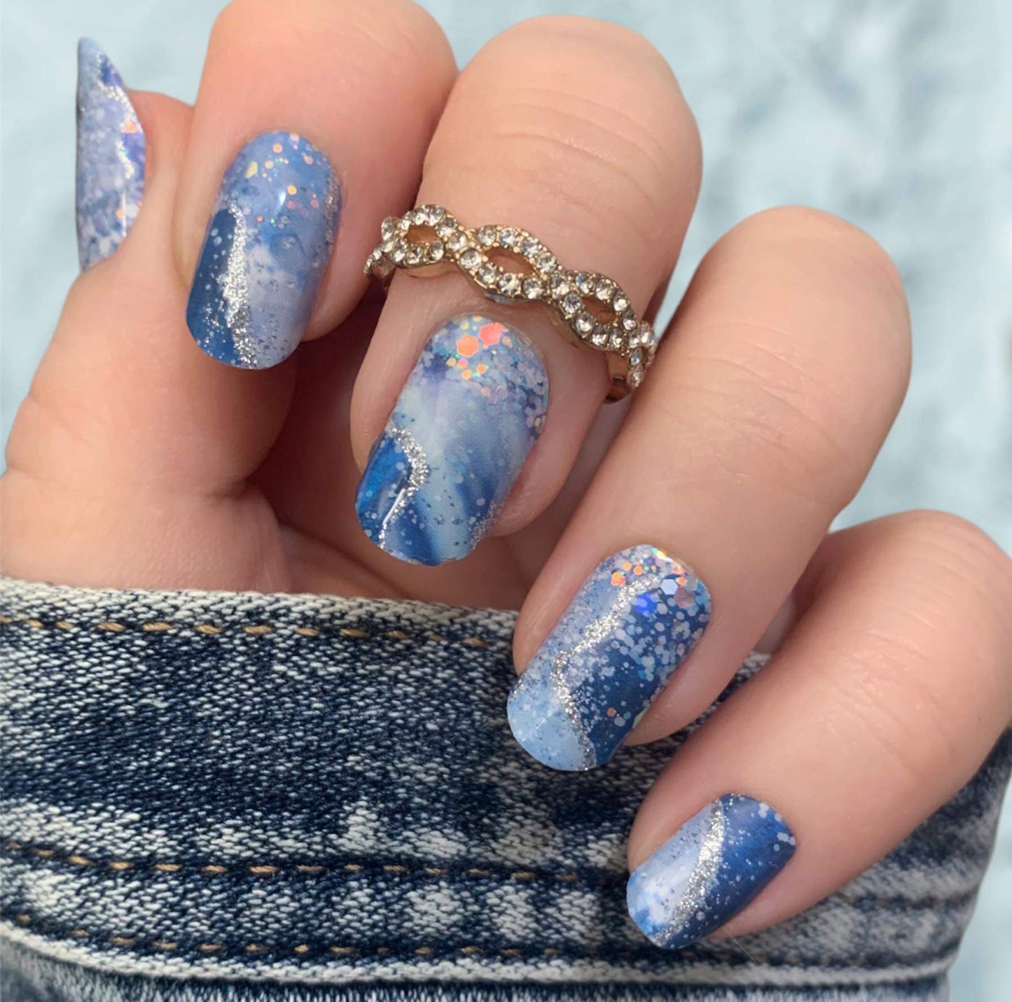 Tidal Agate - Exclusive SSH Limited Edition