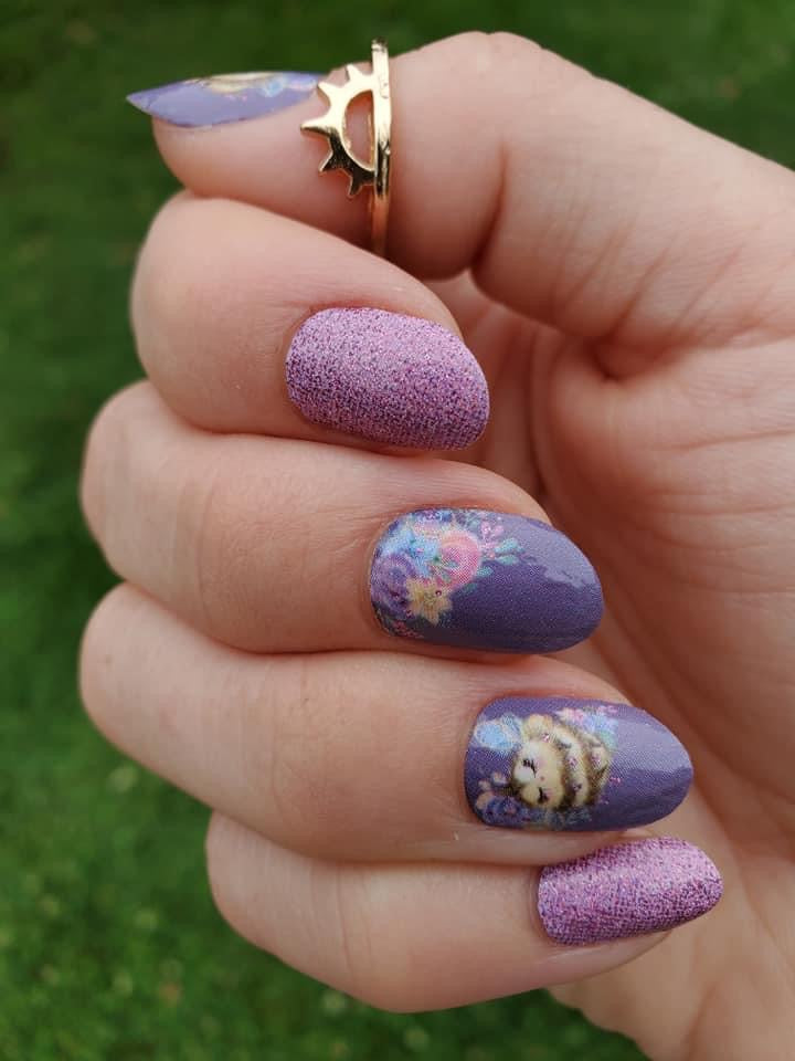 Don’t Worry, Bee Happy