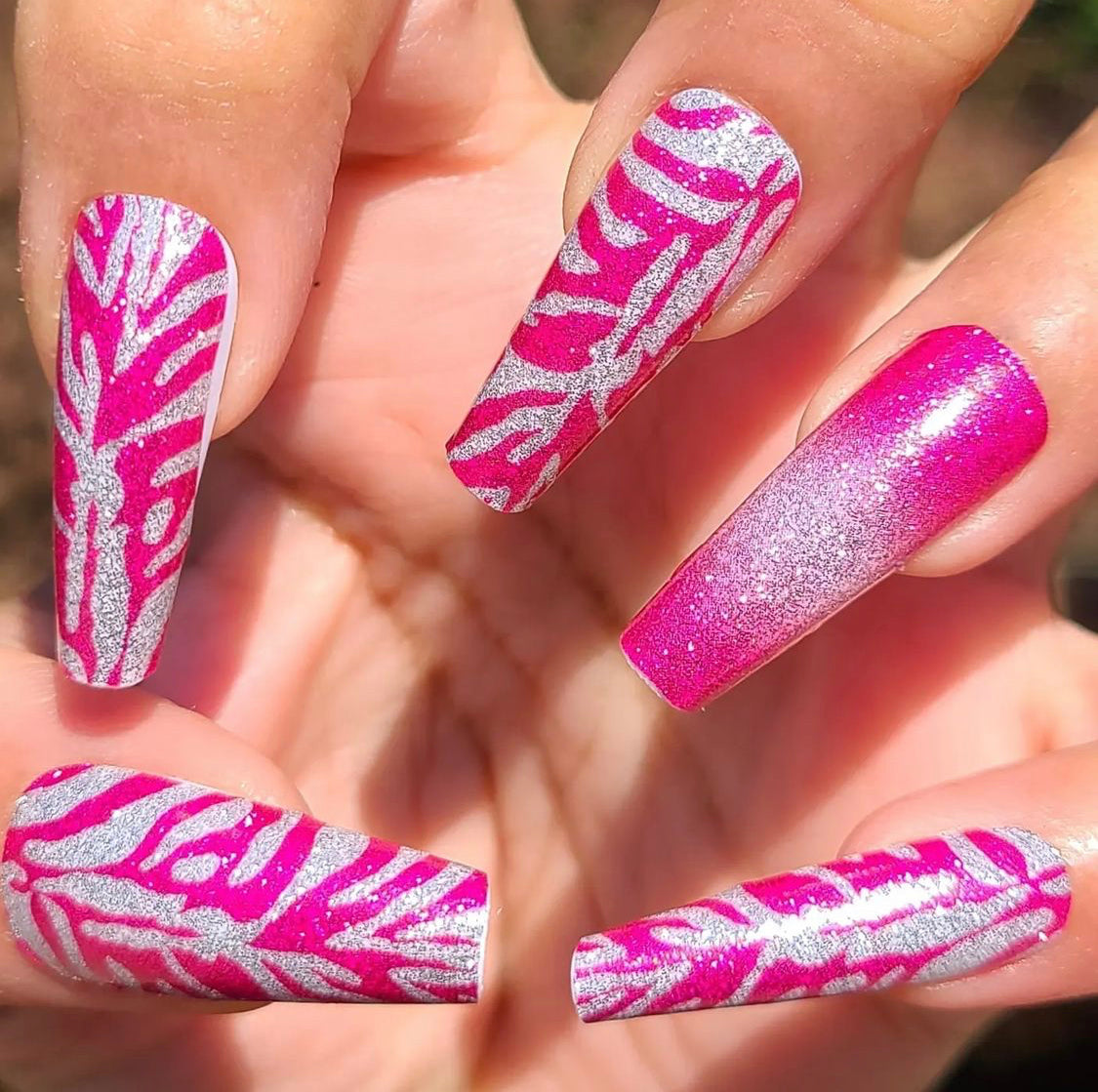 Zebralicious - Limited Edition - Designs By Ramonica
