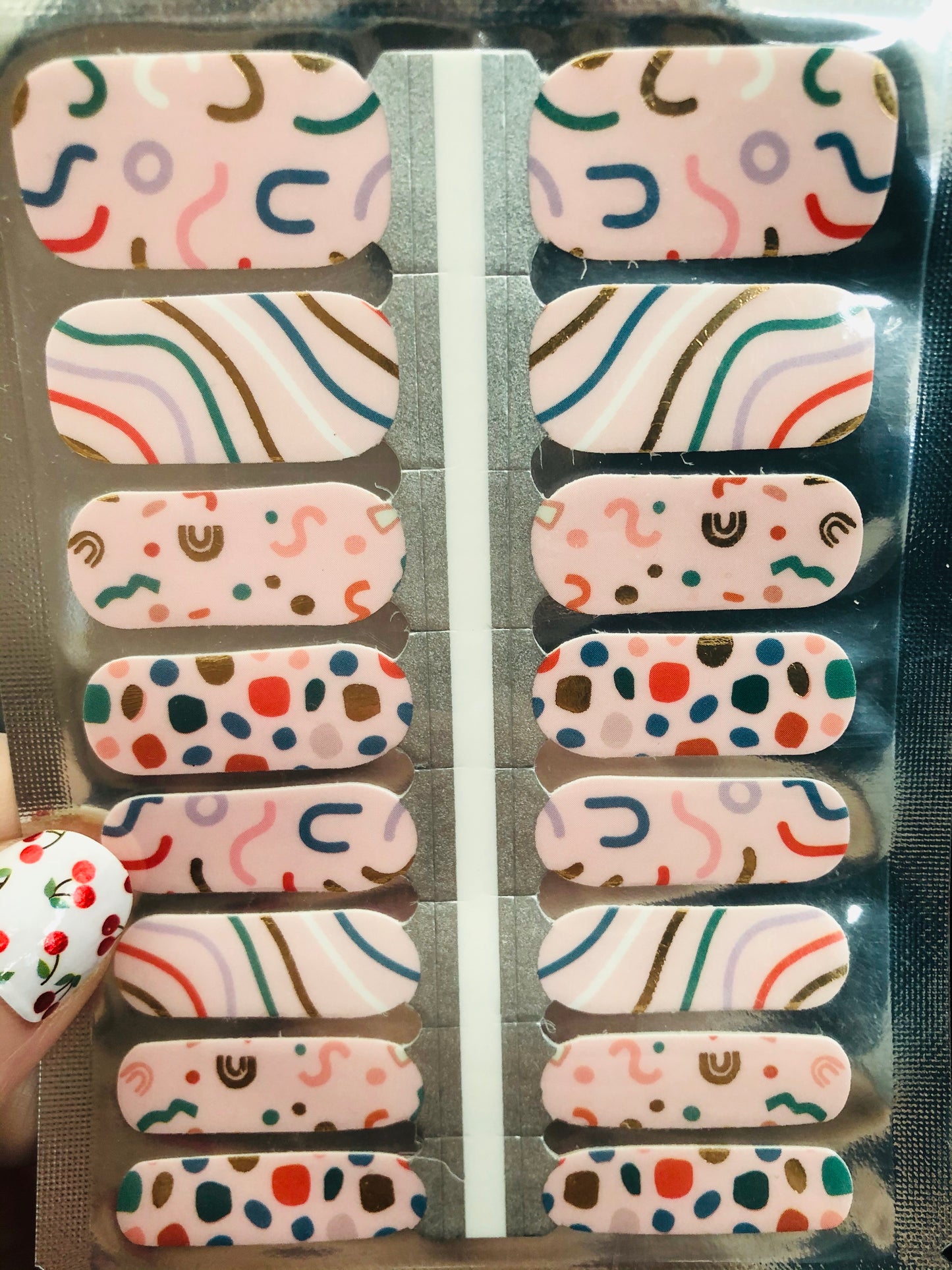 Bits ‘n Pieces