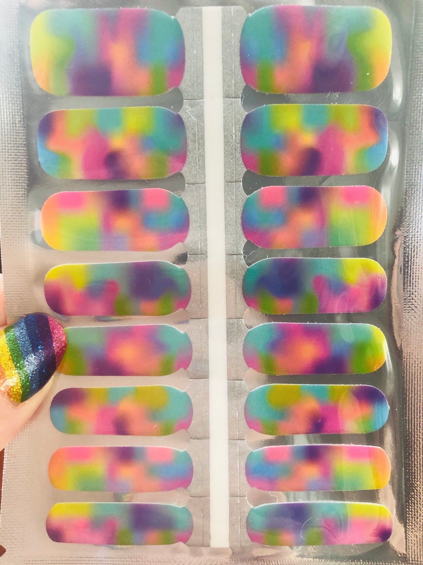 Tie Dye