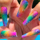 Starlit Sky (Holo) - Limited Edition - Designed By Ramonica