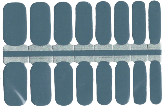 Steel Blue