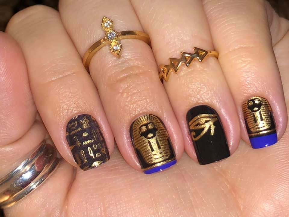 Hieroglyphics