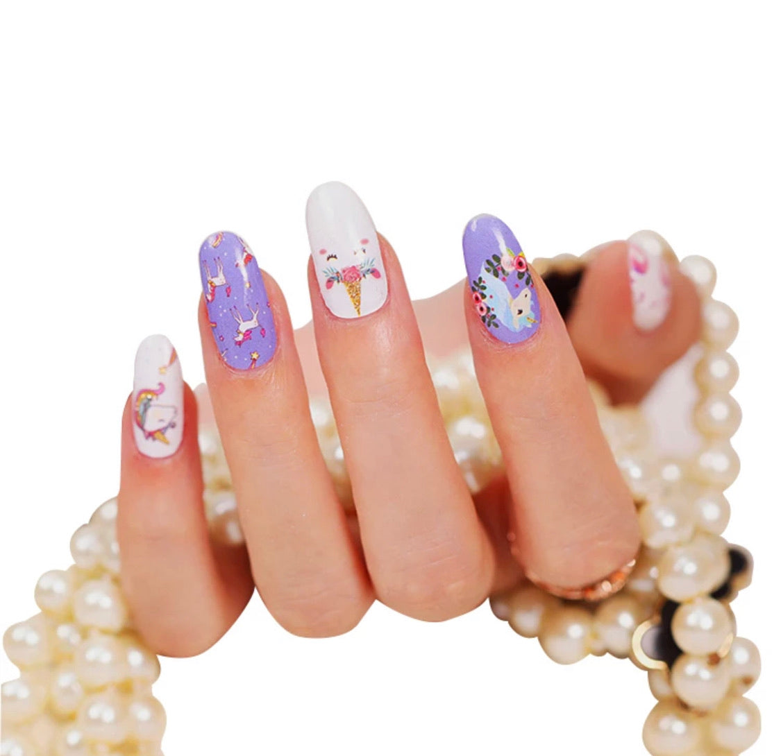 Unicorn Dreams