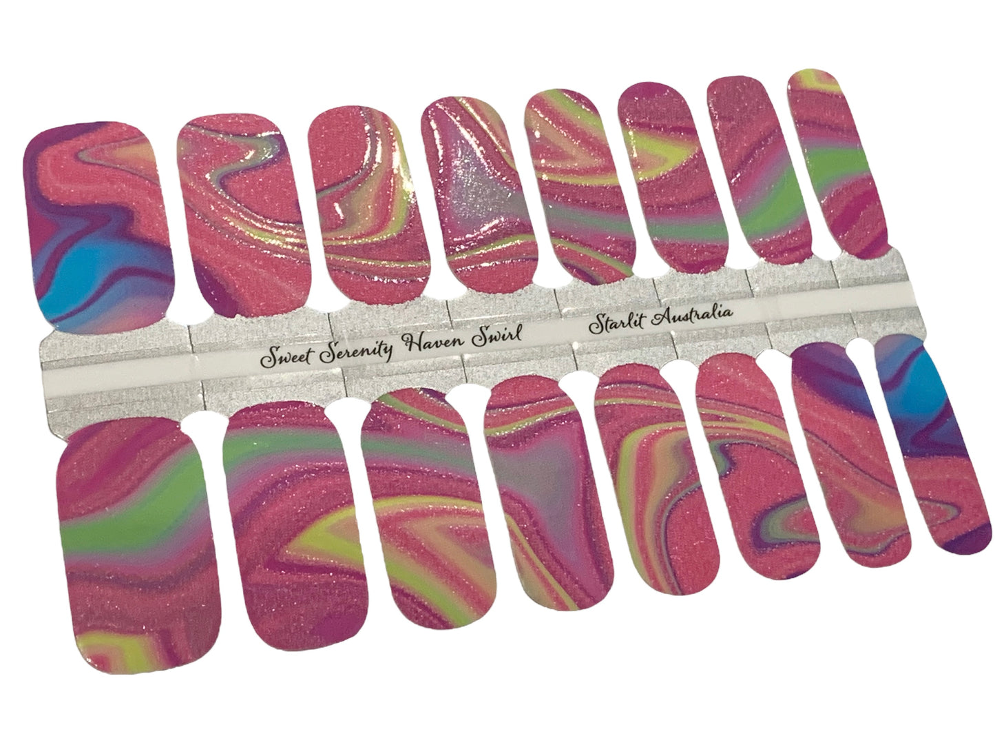 Swirl - Exclusive Starlit & SSH Limited Edition Collab