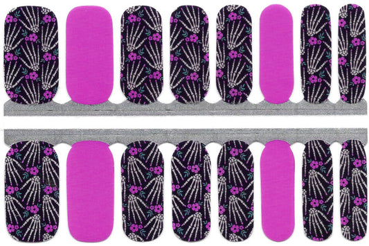 Dying to Have Fun! (Glow in the dark)