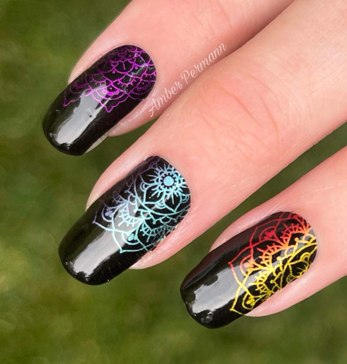 Mandalay - Exclusive Starlit & SSH Limited Edition Collab