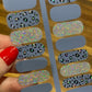 Wild One Semi-Cured Gellies Nail Wrap