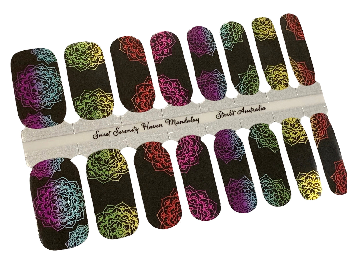 Mandalay - Exclusive Starlit & SSH Limited Edition Collab