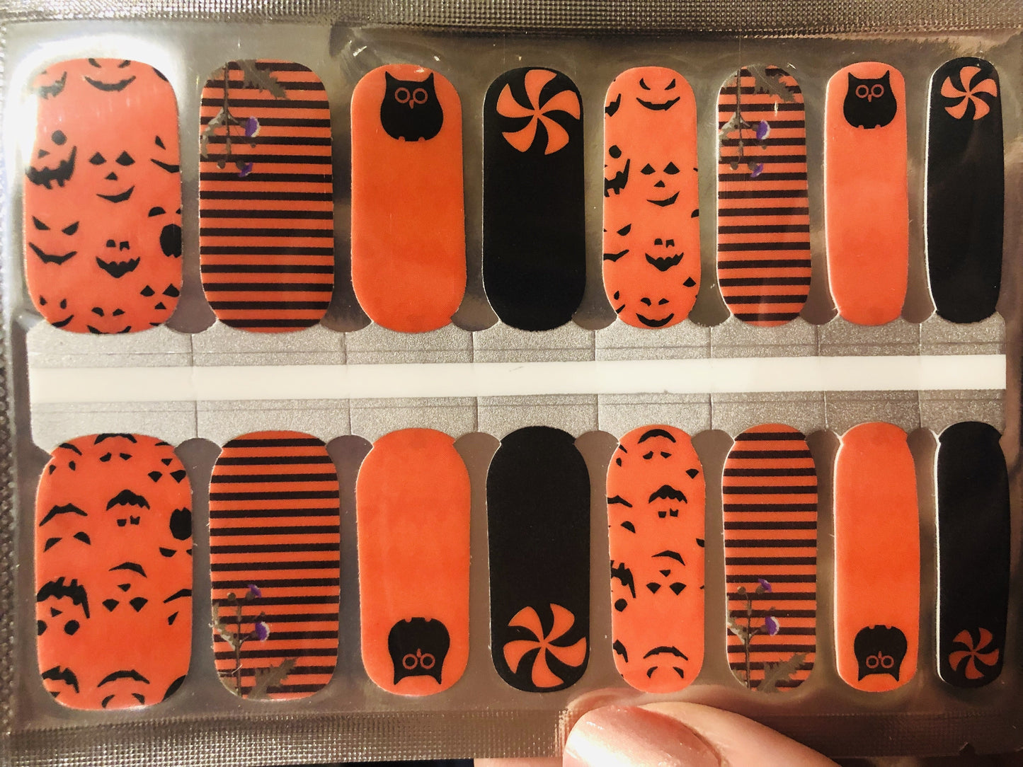 Spooktacular