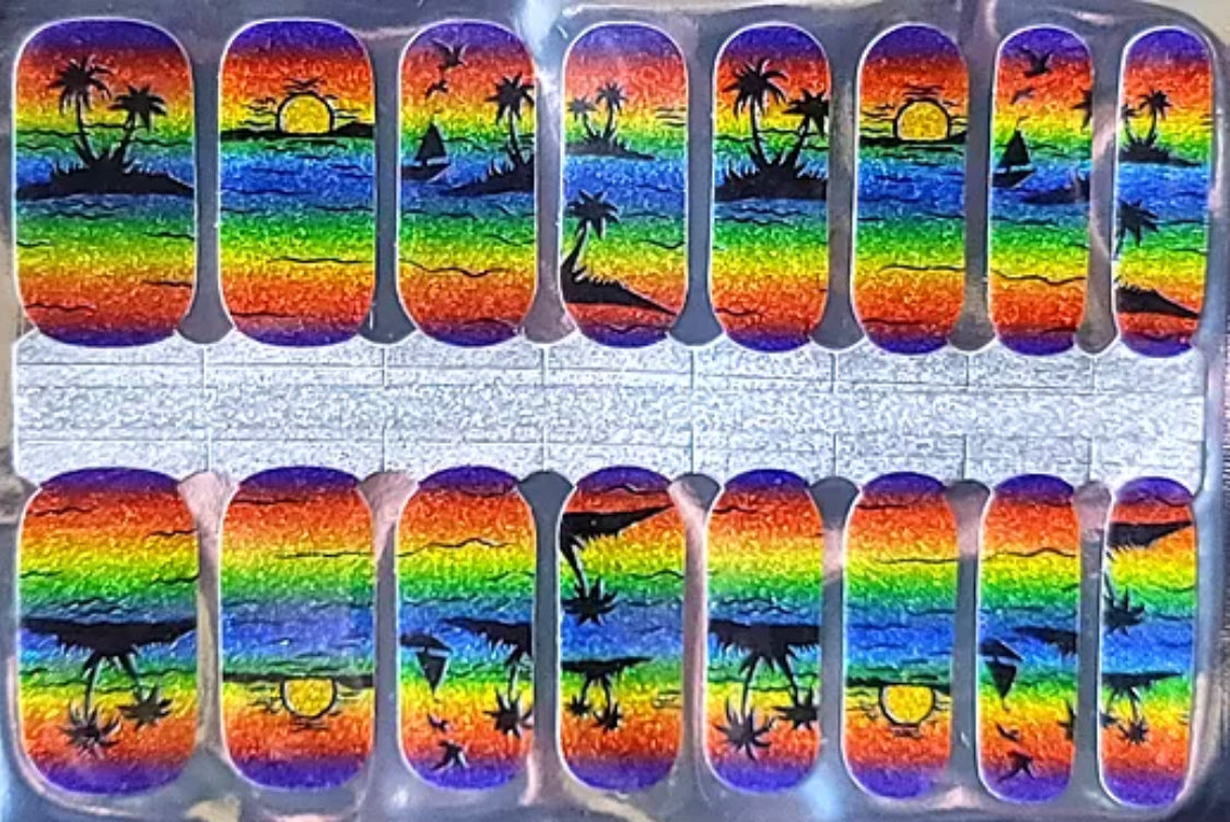 Rainbow Island