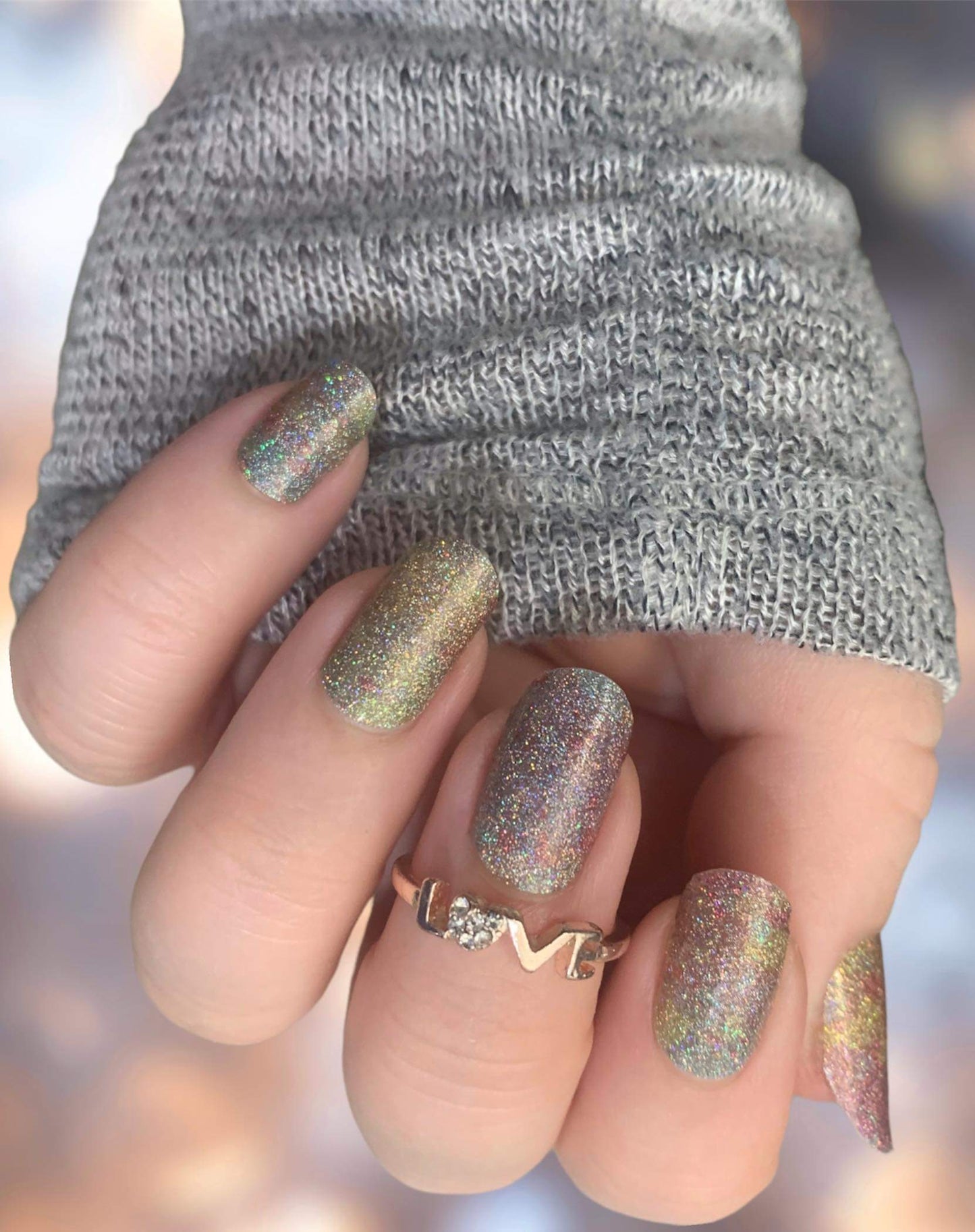 Paint The Night - Exclusive Starlit & SSH Limited Edition Collab