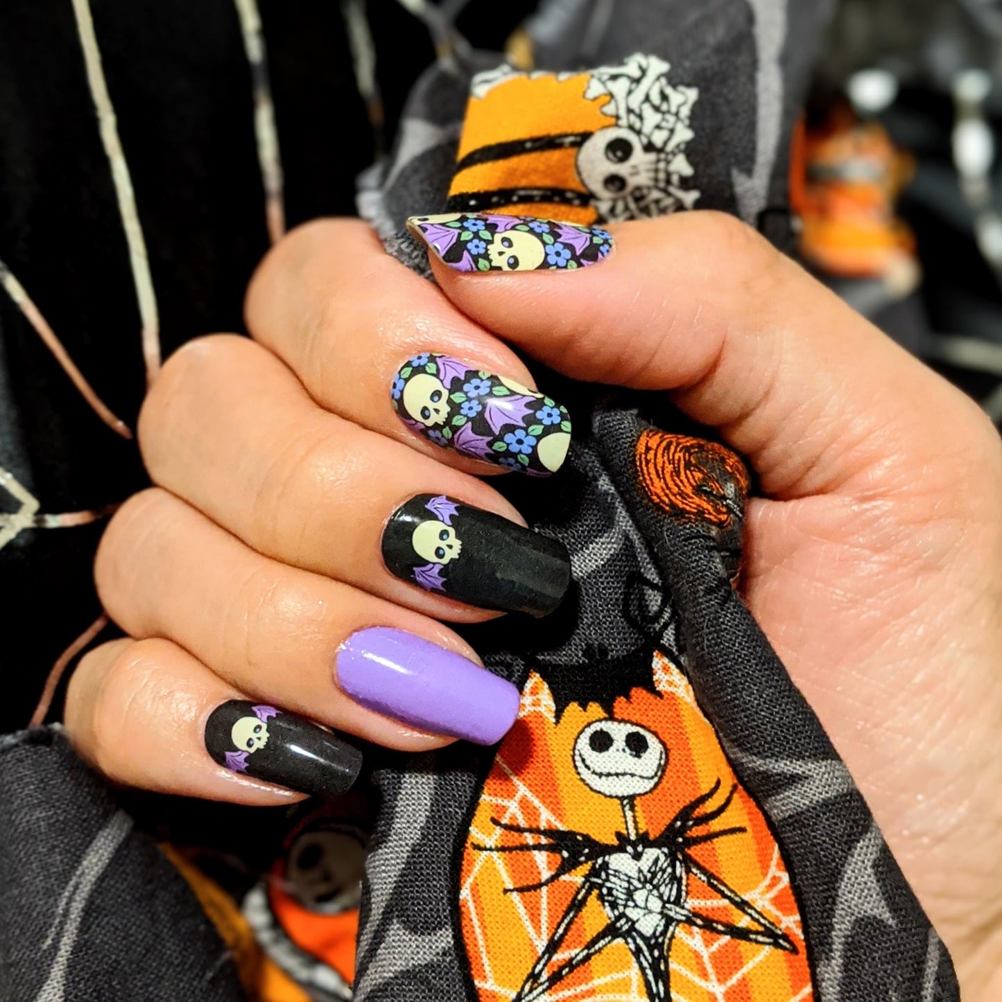 Ghouls Just Wanna Have Fun
