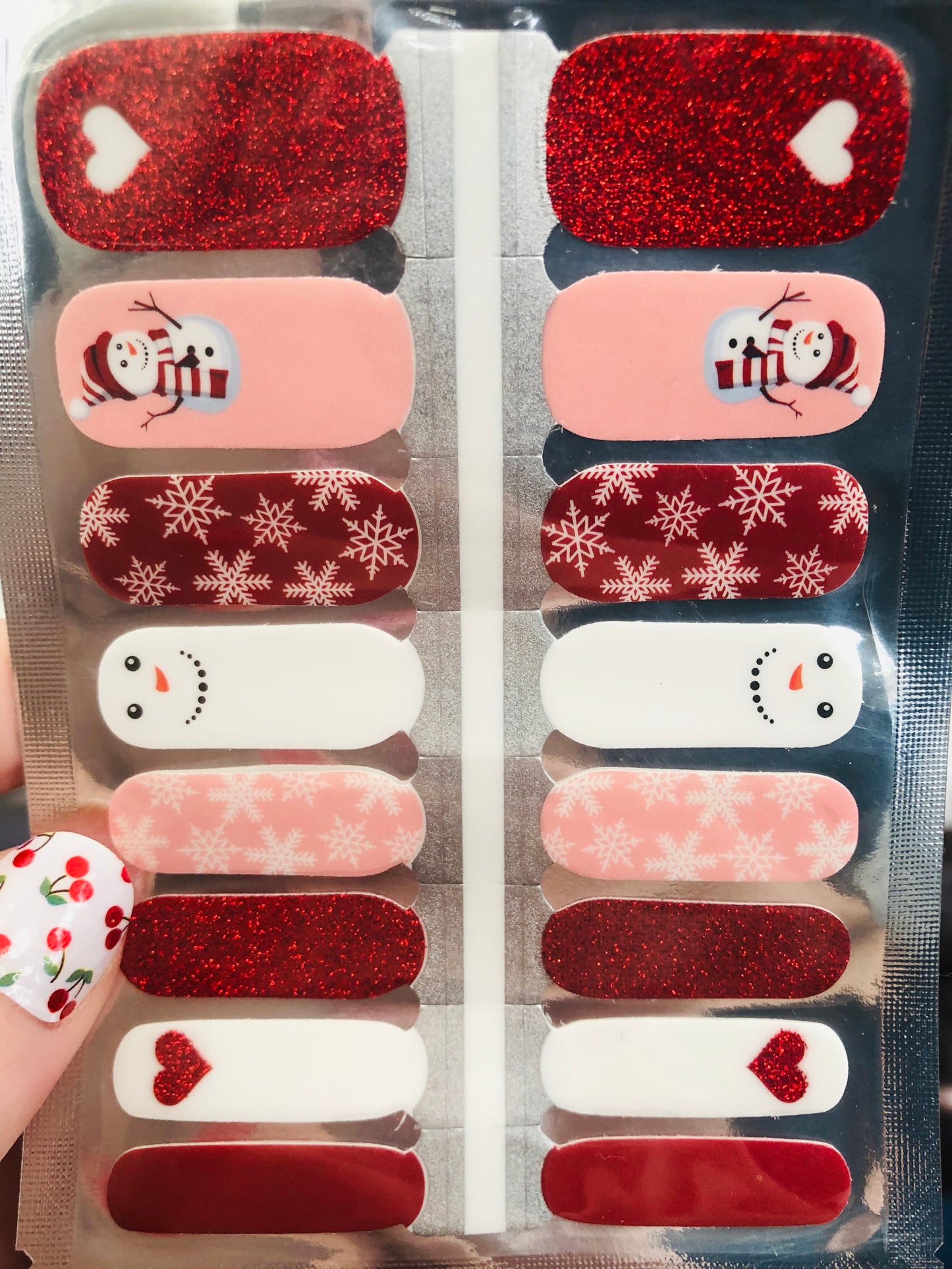 Holiday Cheer