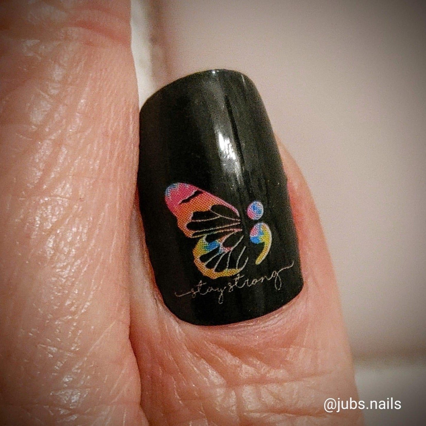 Stay Strong - Exclusive SSH Limited Edition