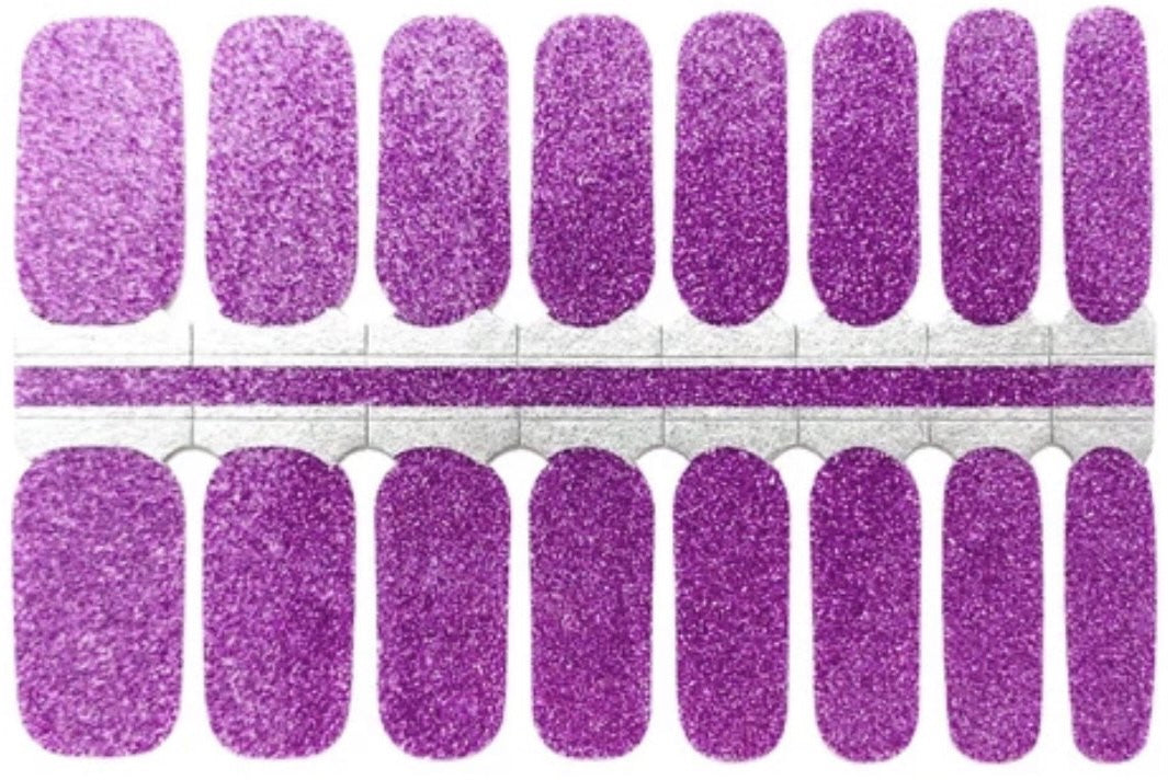 Violet Crush