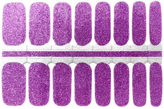 Violet Crush