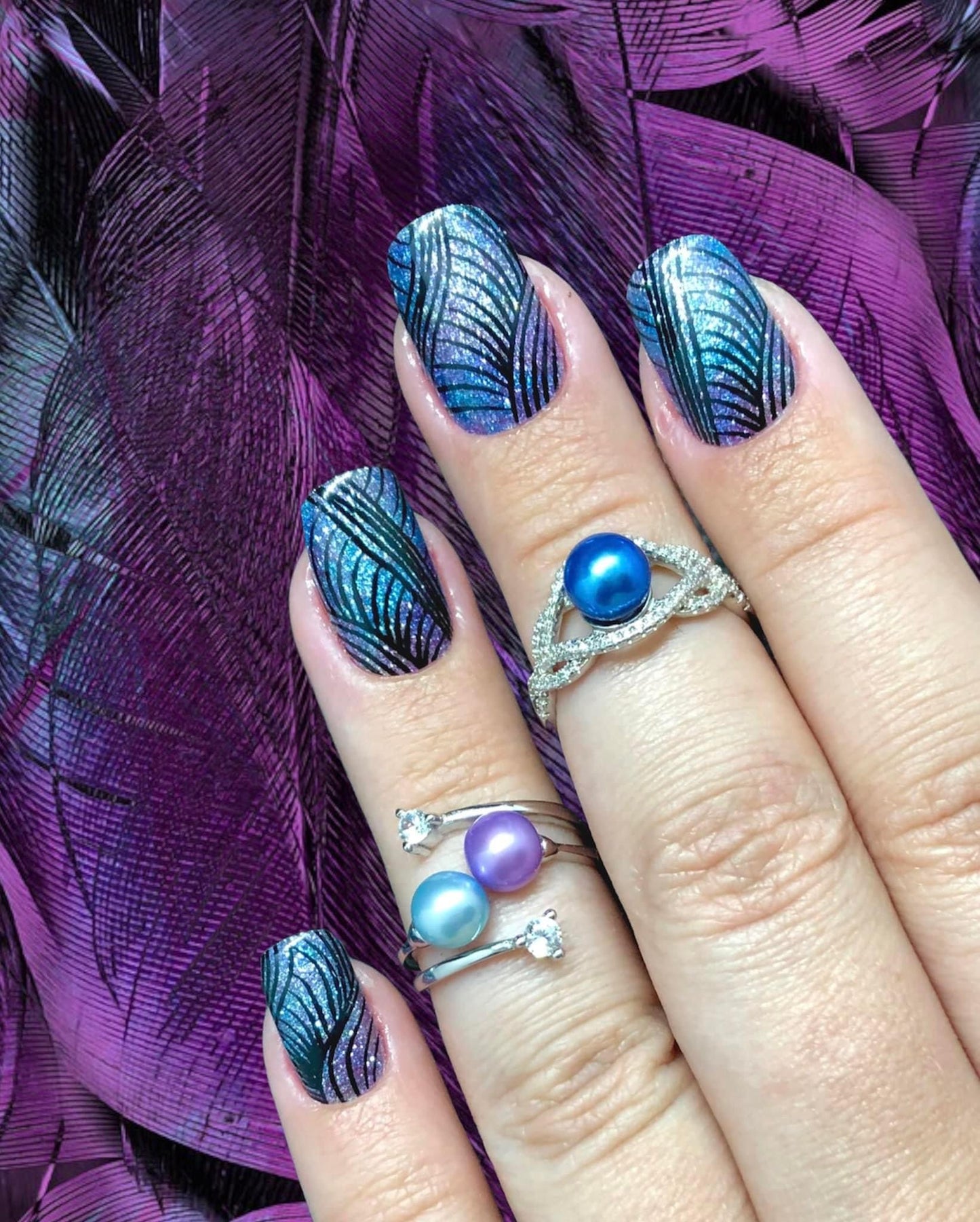 Other Realms - Exclusive Starlit & SSH Limited Edition Collab