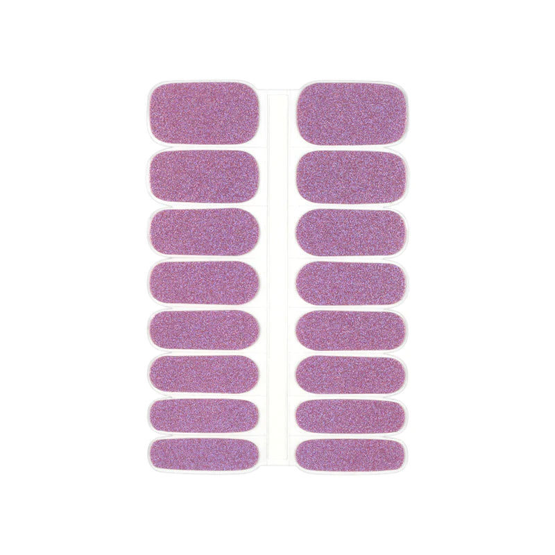 Radiant Semi-Cured Gellies Nail Wrap