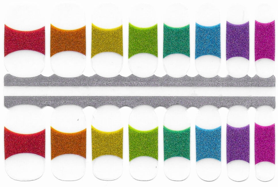 Rainbow French