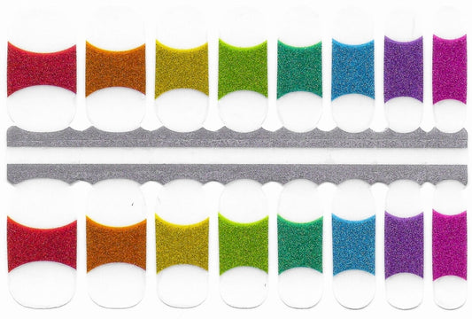 Rainbow French