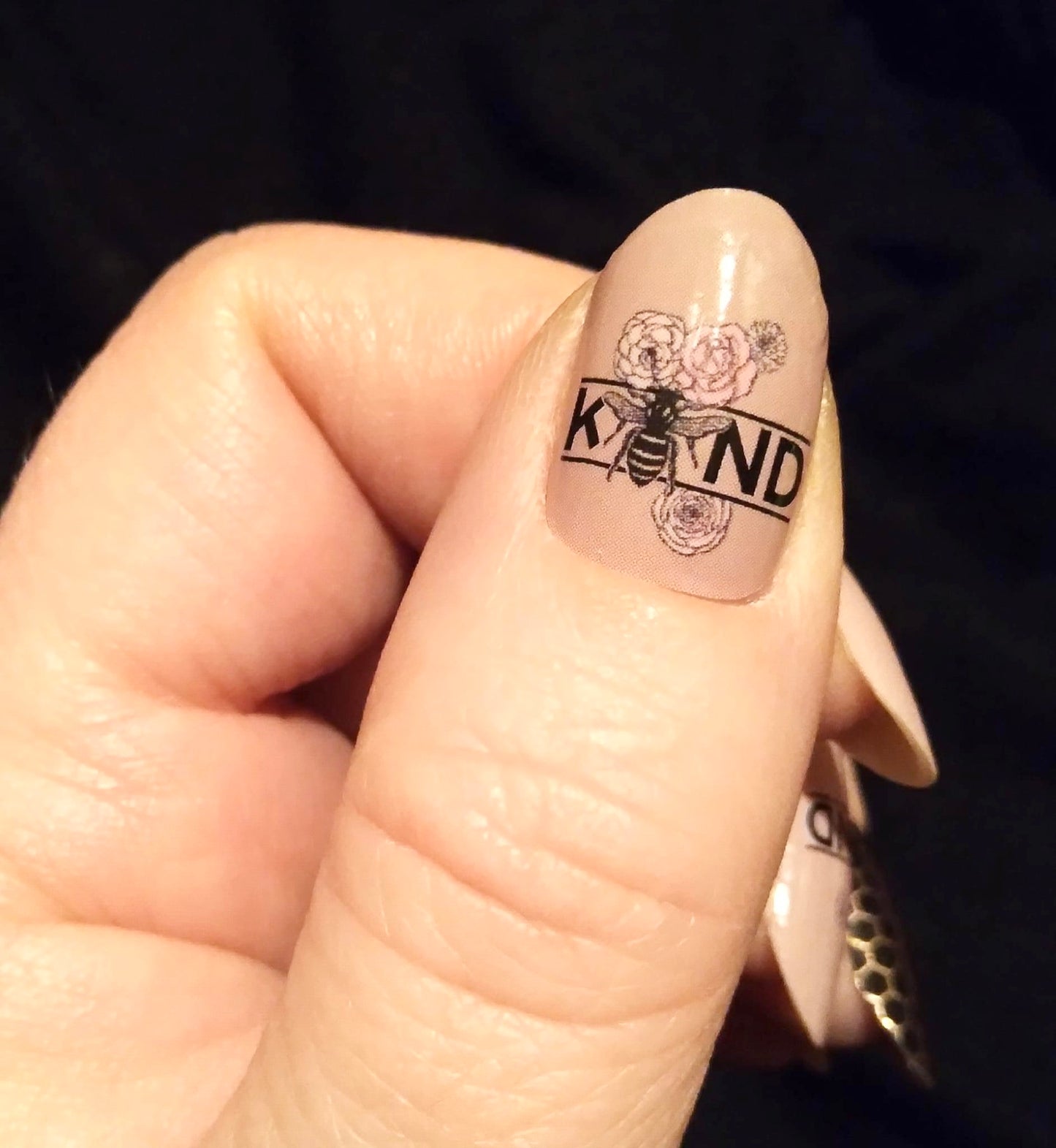 Bee Kind - Exclusive SSH Limited Edition