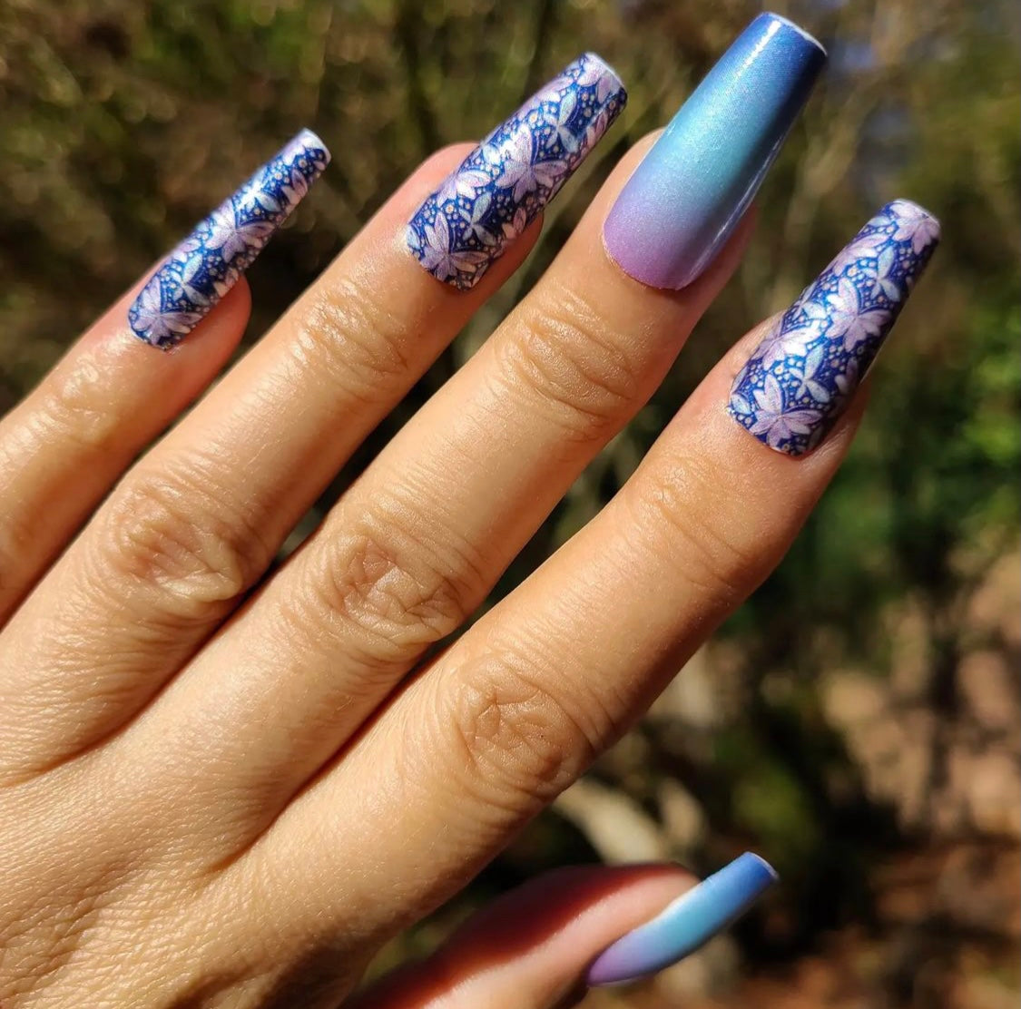 Butterfly Breeze (Exclusive)