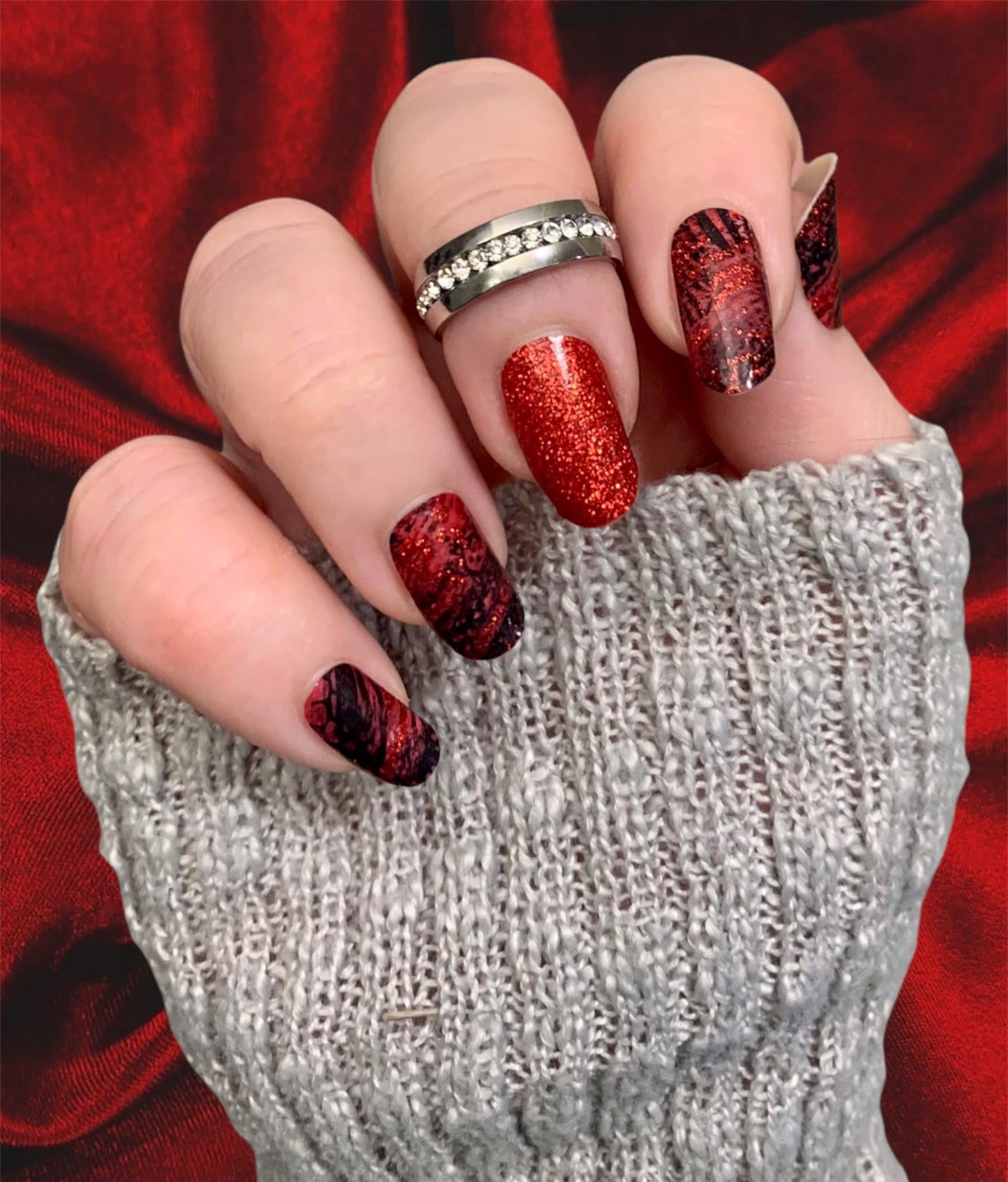 Roaring Red - Exclusive SSH Limited Edition