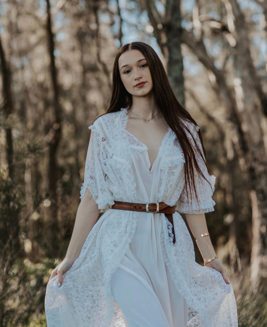 She Believed She Could, So She Did