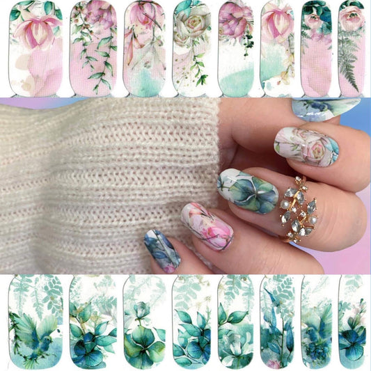 Pastel Paradise