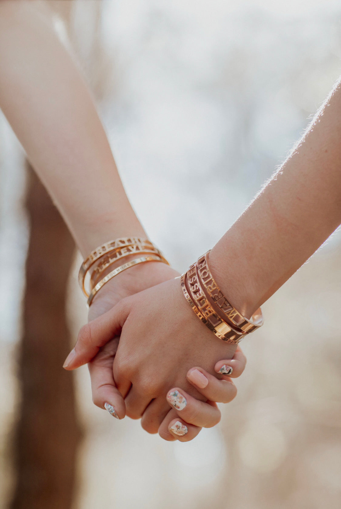 You’re My Person