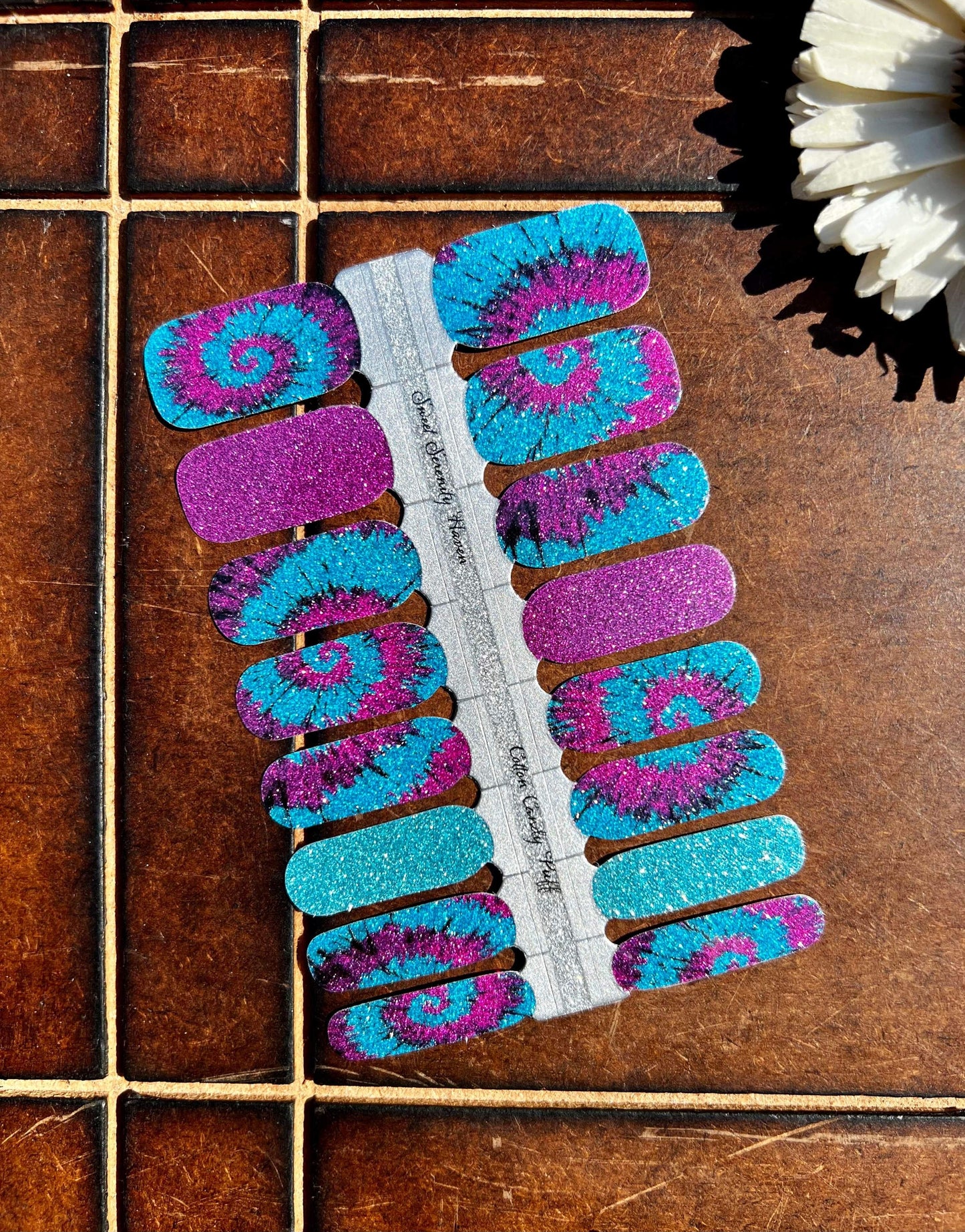 Cotton Candy Puff - Exclusive SSH Limited Edition