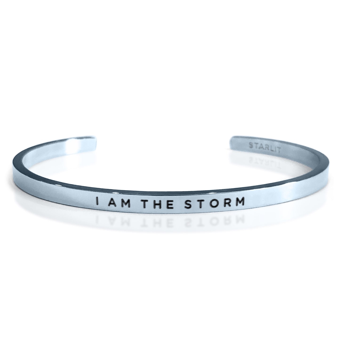I Am The Storm