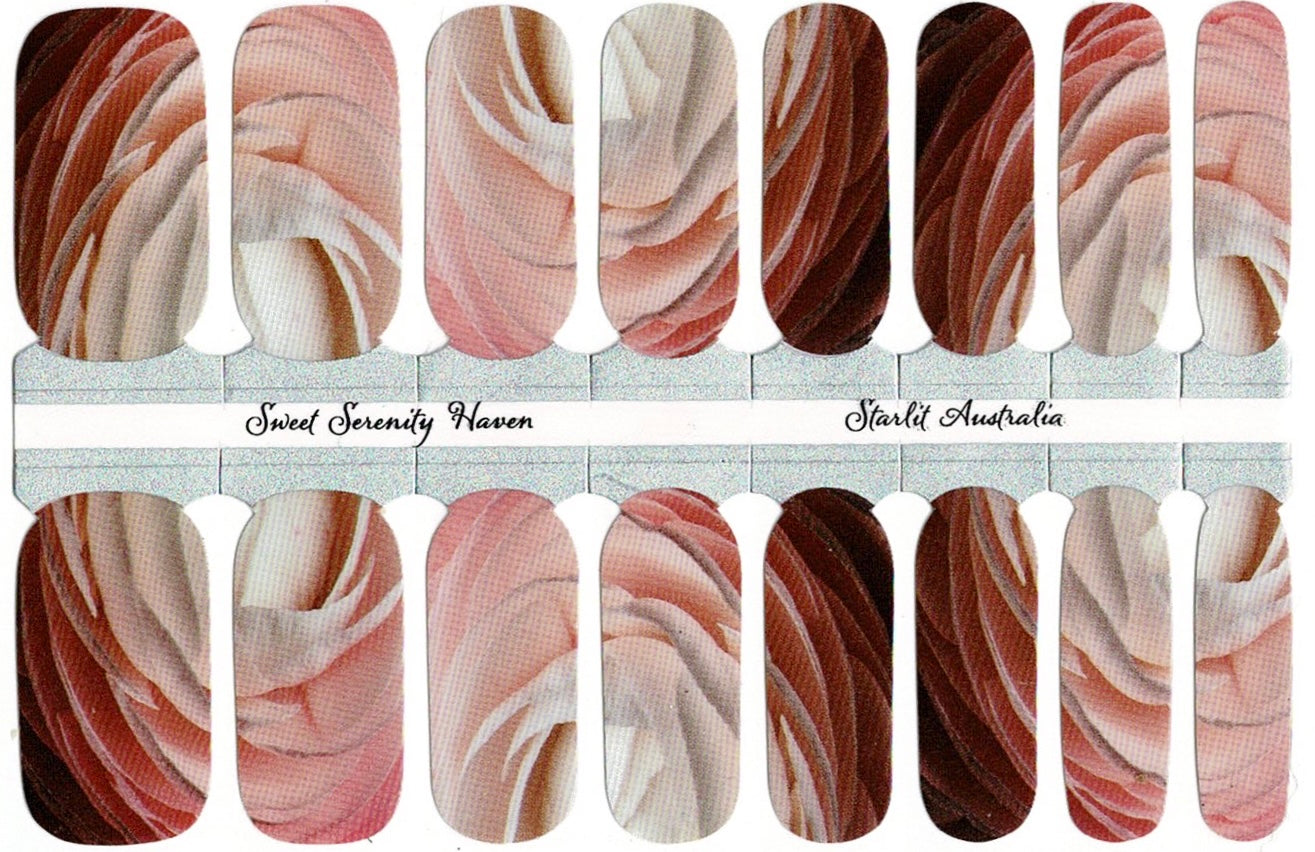 Love & Devotion - Exclusive Starlit & SSH Limited Edition Collab