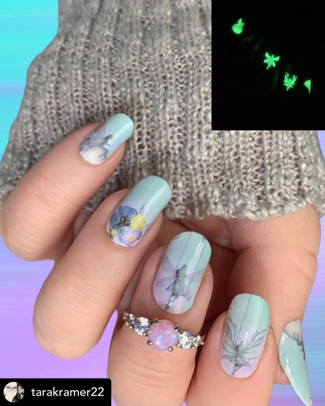 Moonlit Wishes - Exclusive Starlit & SSH Limited Edition Collab