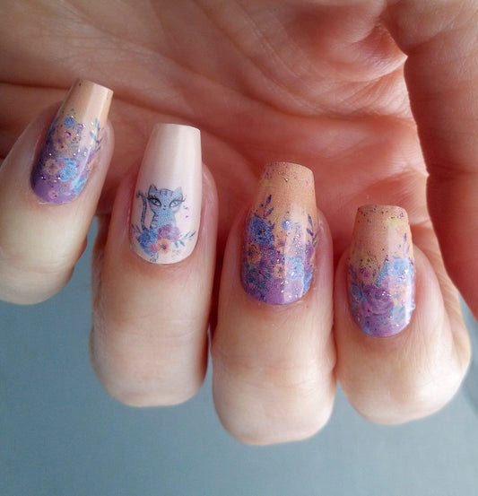 So Purrrty