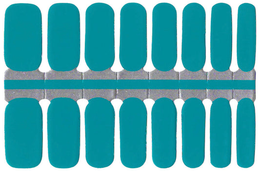 Teal Me About It