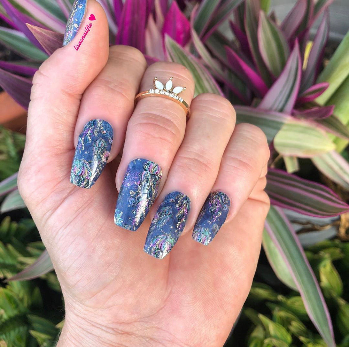 Ocean Fantasea
